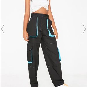 The ragged priest freeway pants